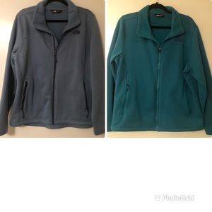 2 The North Face Jacket Women’s XL
